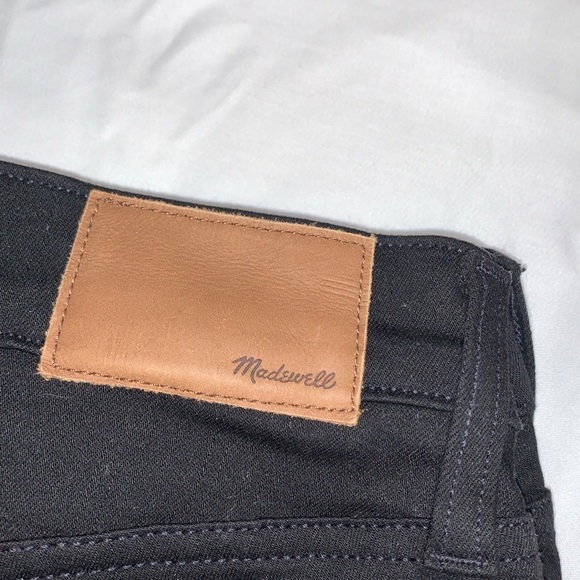 BNWOT Skinny Jeans 9” by Madewell - Picture 4 of 9